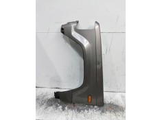 Recambio de aleta delantera izquierda para isuzu trooper referencia OEM IAM   