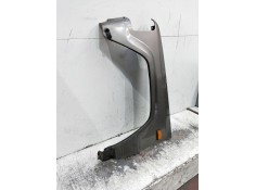 Recambio de aleta delantera izquierda para isuzu trooper referencia OEM IAM    2