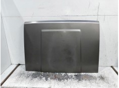 Recambio de capot para isuzu trooper referencia OEM IAM   