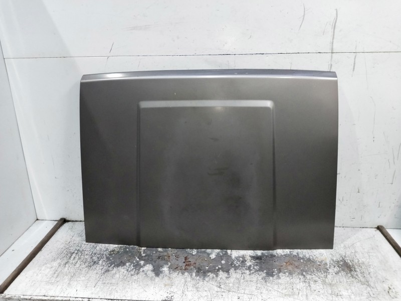 Recambio de capot para isuzu trooper referencia OEM IAM   