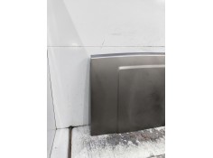 Recambio de capot para isuzu trooper referencia OEM IAM    2