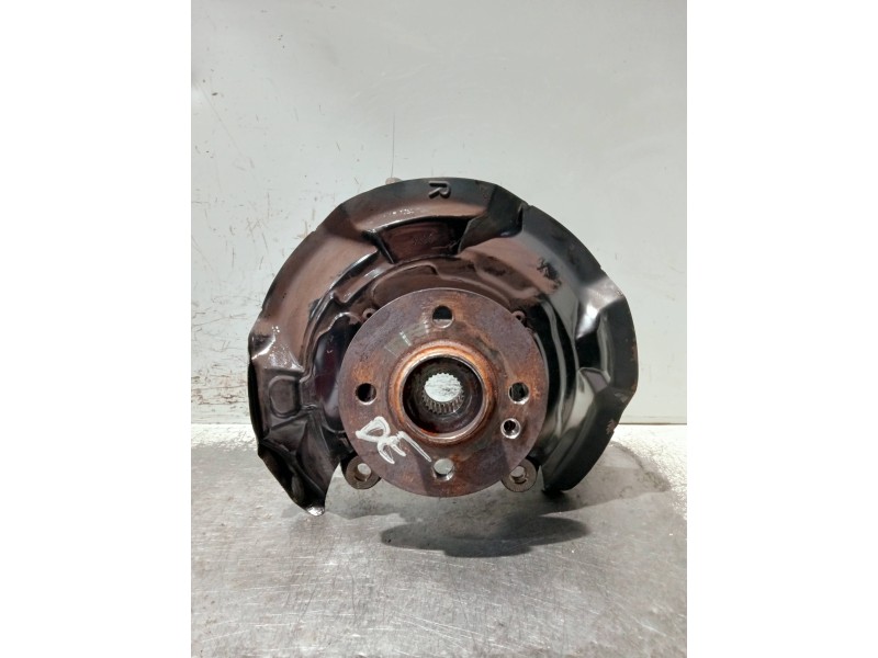 Recambio de mangueta delantera derecha para mini mini (r56) referencia OEM IAM   