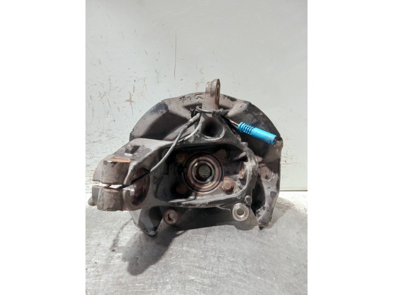 Recambio de mangueta delantera derecha para mini mini (r56) referencia OEM IAM   