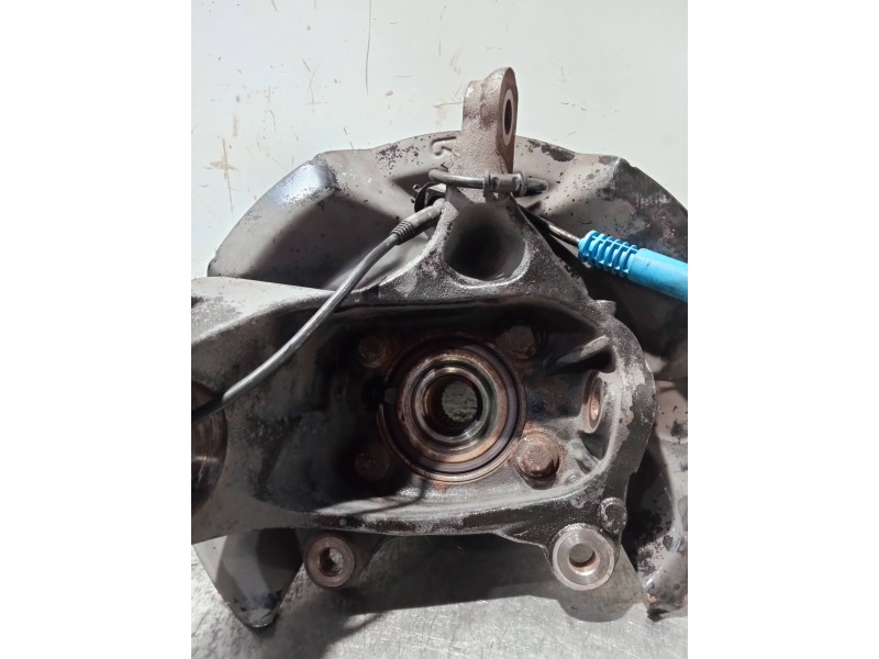 Recambio de mangueta delantera derecha para mini mini (r56) referencia OEM IAM   