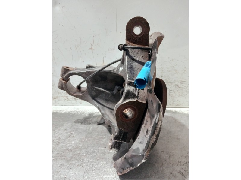 Recambio de mangueta delantera derecha para mini mini (r56) referencia OEM IAM   