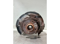 Recambio de mangueta delantera izquierda para mini mini (r56) referencia OEM IAM   