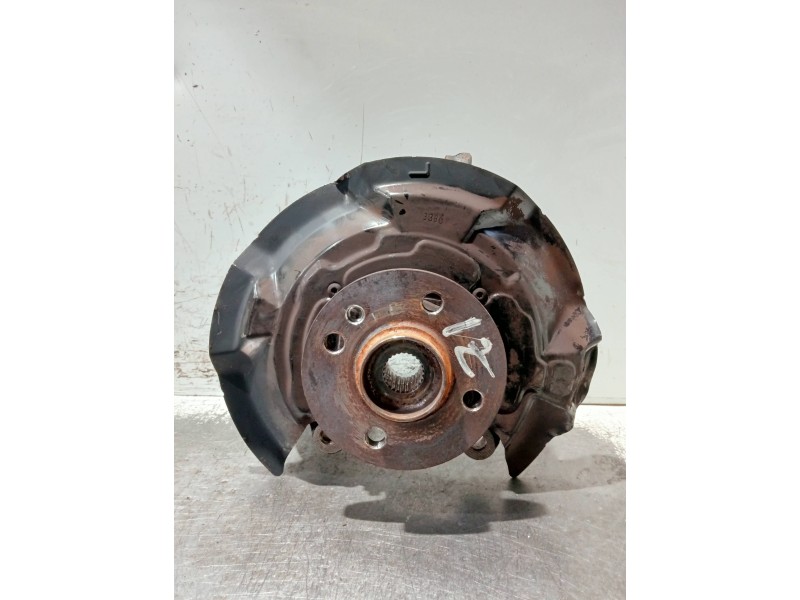 Recambio de mangueta delantera izquierda para mini mini (r56) referencia OEM IAM   