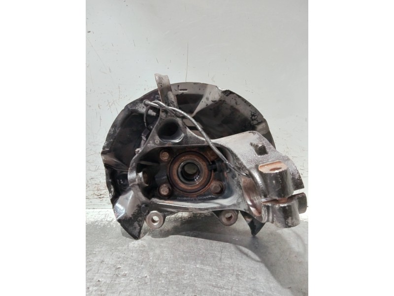 Recambio de mangueta delantera izquierda para mini mini (r56) referencia OEM IAM   