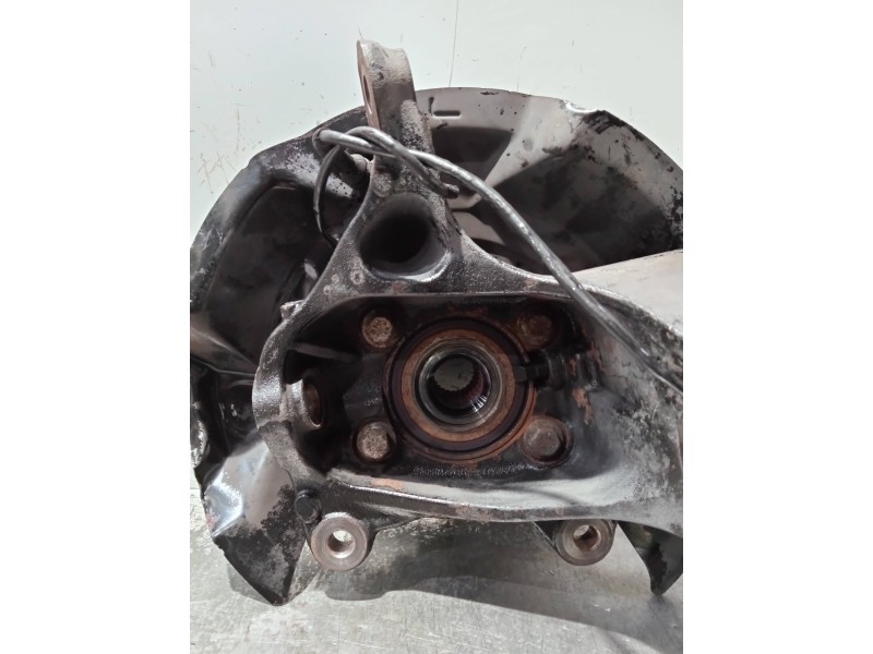 Recambio de mangueta delantera izquierda para mini mini (r56) referencia OEM IAM   