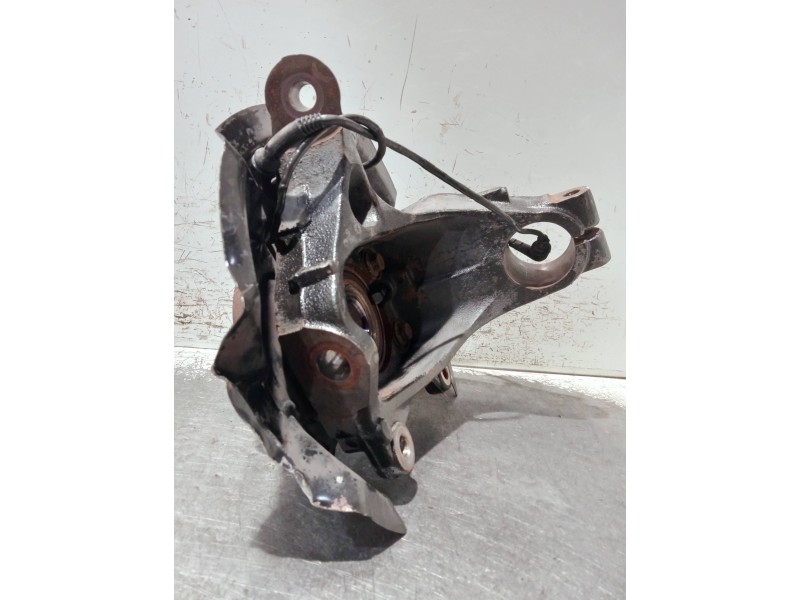 Recambio de mangueta delantera izquierda para mini mini (r56) referencia OEM IAM   