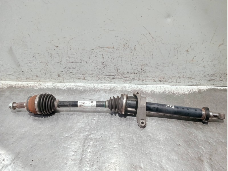 Recambio de transmision delantera derecha para mini mini (r56) referencia OEM IAM VP6KMW3B436AG1 485348603 