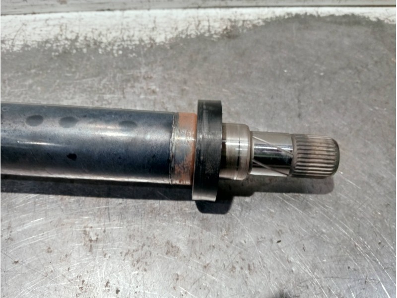 Recambio de transmision delantera derecha para mini mini (r56) referencia OEM IAM VP6KMW3B436AG1 485348603 