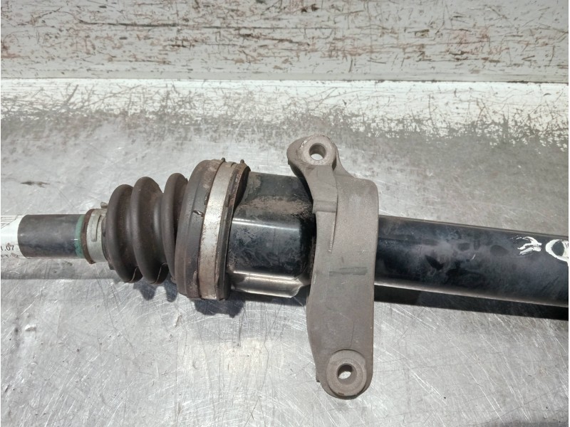 Recambio de transmision delantera derecha para mini mini (r56) referencia OEM IAM VP6KMW3B436AG1 485348603 