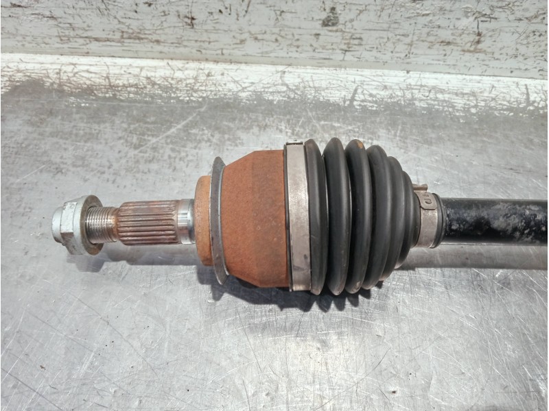Recambio de transmision delantera derecha para mini mini (r56) referencia OEM IAM VP6KMW3B436AG1 485348603 