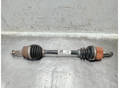 Recambio de transmision delantera izquierda para mini mini (r56) referencia OEM IAM VP6KMW3B437AF1  
