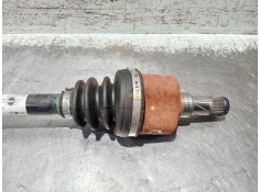 Recambio de transmision delantera izquierda para mini mini (r56) referencia OEM IAM VP6KMW3B437AF1   2