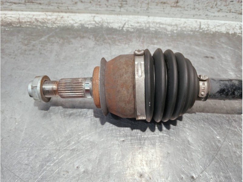 Recambio de transmision delantera izquierda para mini mini (r56) referencia OEM IAM VP6KMW3B437AF1  