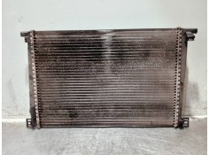 Recambio de radiador agua para mini mini (r56) referencia OEM IAM 753509904  