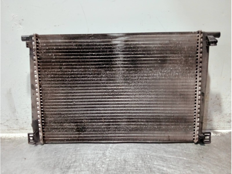 Recambio de radiador agua para mini mini (r56) referencia OEM IAM 753509904  
