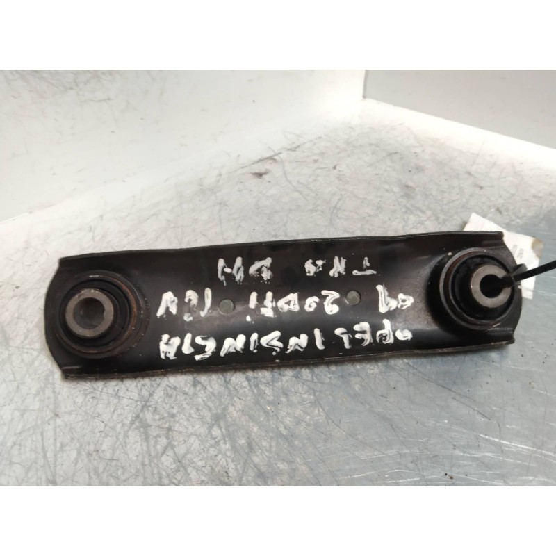 Recambio de tirante trasero derecho para opel insignia berlina 2.0 16v cdti referencia OEM IAM   