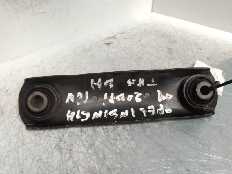 Recambio de tirante trasero derecho para opel insignia berlina 2.0 16v cdti referencia OEM IAM   