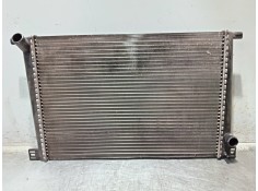 Recambio de radiador agua para mini mini (r56) referencia OEM IAM 753509904   2