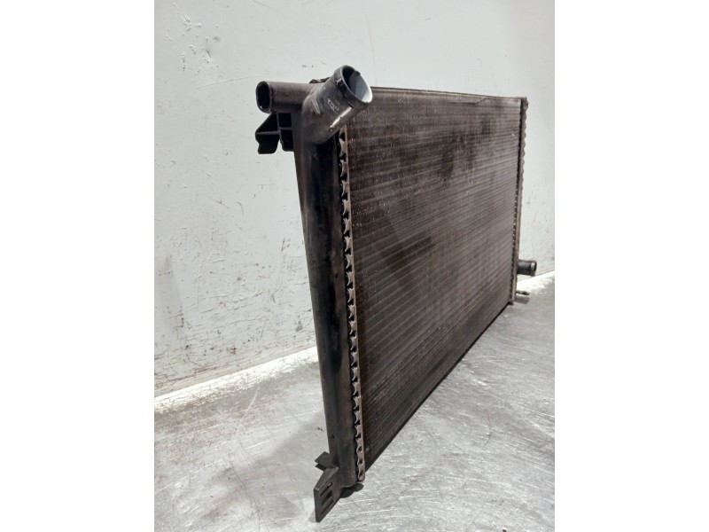 Recambio de radiador agua para mini mini (r56) referencia OEM IAM 753509904  