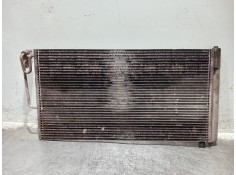 Recambio de condensador / radiador aire acondicionado para mini mini (r56) referencia OEM IAM   