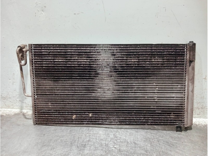 Recambio de condensador / radiador aire acondicionado para mini mini (r56) referencia OEM IAM   