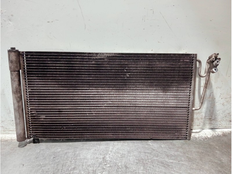 Recambio de condensador / radiador aire acondicionado para mini mini (r56) referencia OEM IAM   