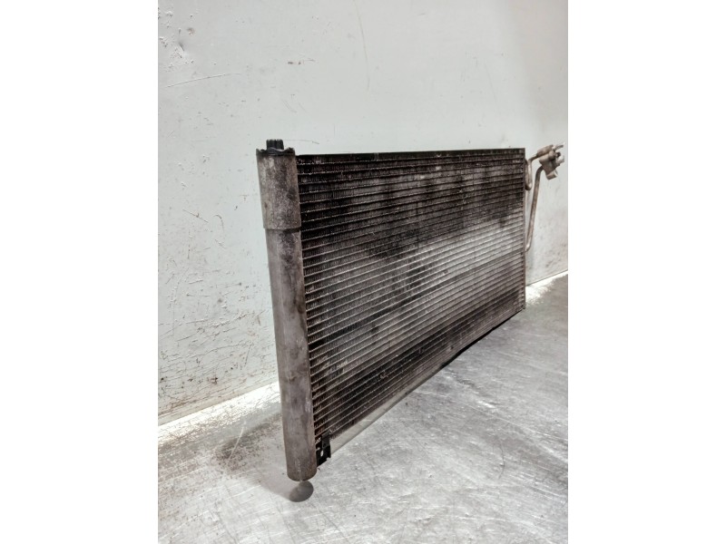 Recambio de condensador / radiador aire acondicionado para mini mini (r56) referencia OEM IAM   