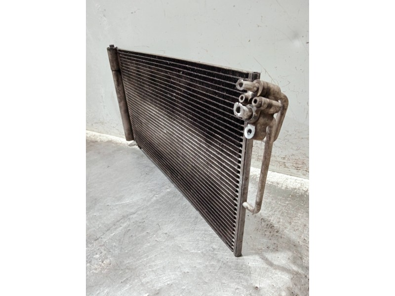 Recambio de condensador / radiador aire acondicionado para mini mini (r56) referencia OEM IAM   