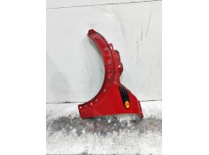 Recambio de aleta delantera izquierda para mini mini (r56) referencia OEM IAM   