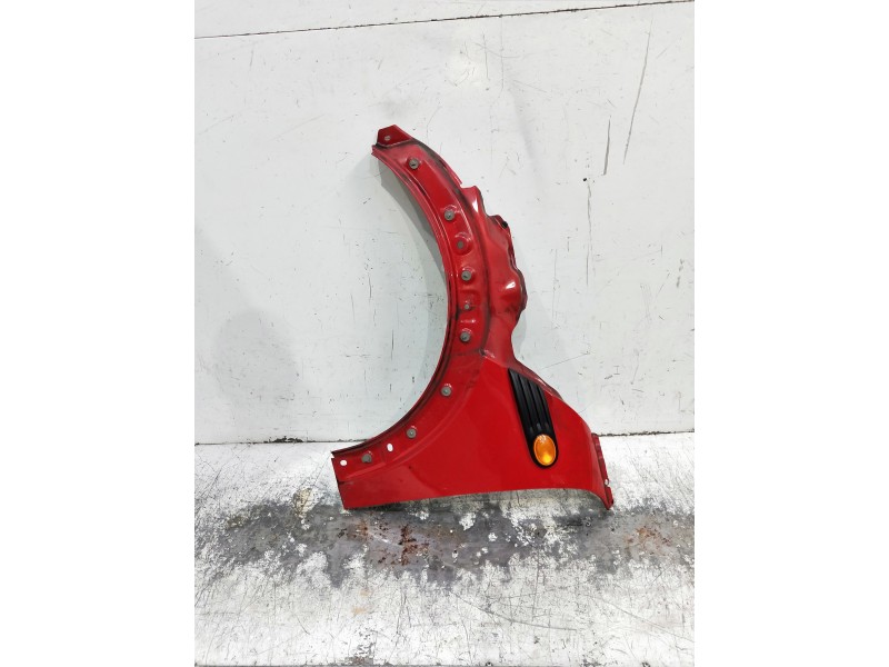 Recambio de aleta delantera izquierda para mini mini (r56) referencia OEM IAM   