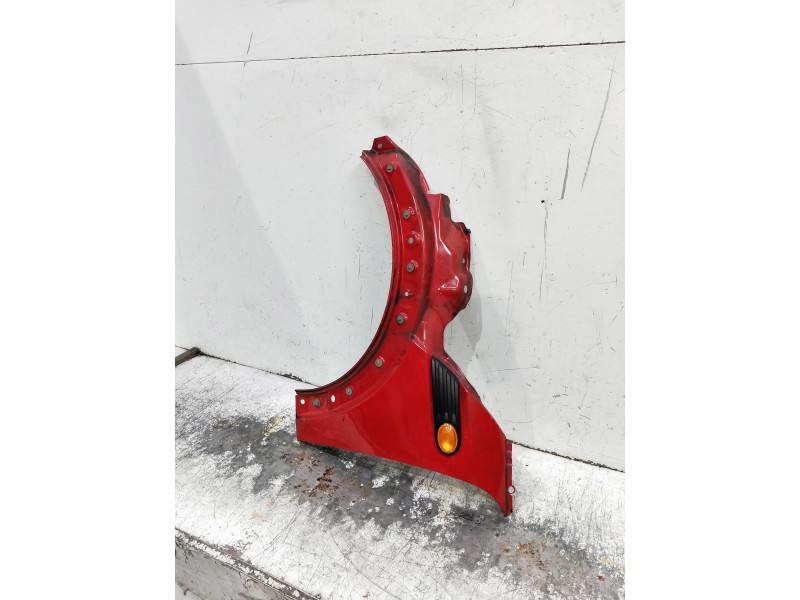 Recambio de aleta delantera izquierda para mini mini (r56) referencia OEM IAM   