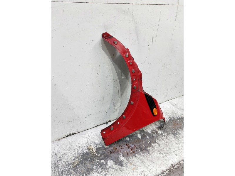 Recambio de aleta delantera izquierda para mini mini (r56) referencia OEM IAM   