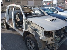 toyota hilux (kun) del año 2012