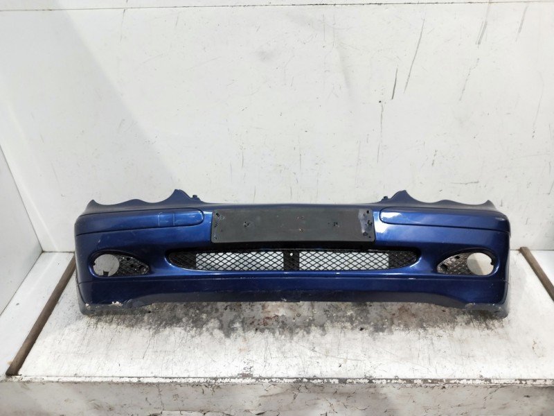 Recambio de paragolpes delantero para mercedes clase c (w203) berlina referencia OEM IAM    Recambio de paragolpes delantero para mercedes clase c (w203) berlina referencia OEM IAM