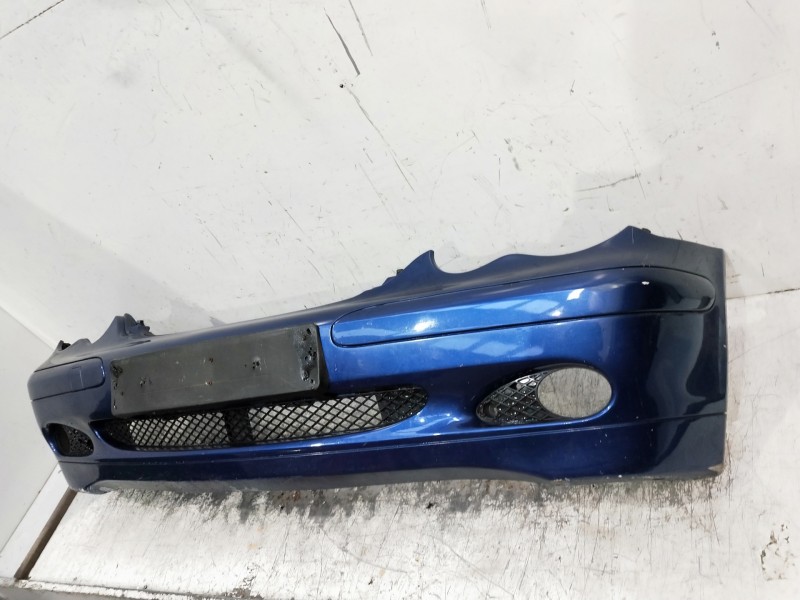 Recambio de paragolpes delantero para mercedes clase c (w203) berlina referencia OEM IAM    Recambio de paragolpes delantero para mercedes clase c (w203) berlina referencia OEM IAM