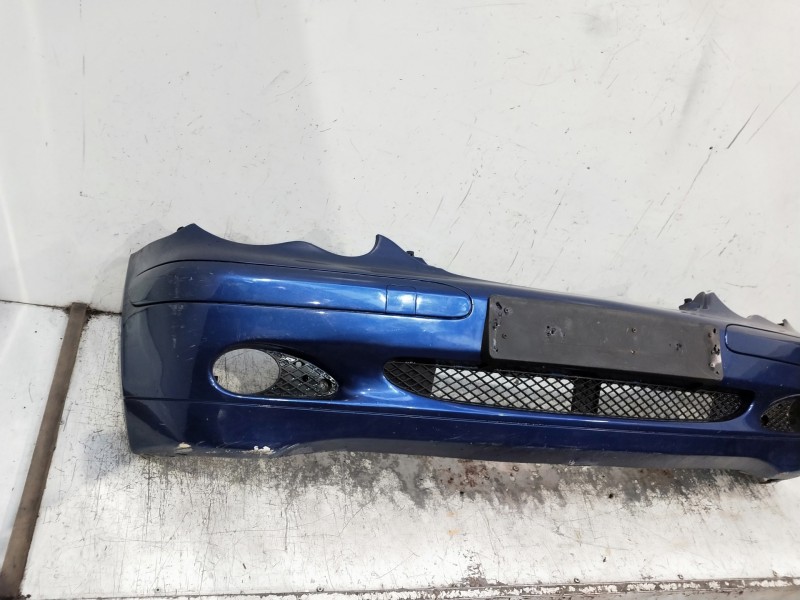 Recambio de paragolpes delantero para mercedes clase c (w203) berlina referencia OEM IAM    Recambio de paragolpes delantero para mercedes clase c (w203) berlina referencia OEM IAM