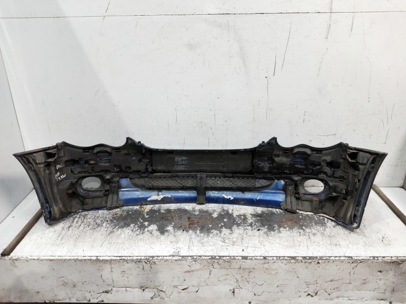 Recambio de paragolpes delantero para mercedes clase c (w203) berlina referencia OEM IAM    Recambio de paragolpes delantero para mercedes clase c (w203) berlina referencia OEM IAM