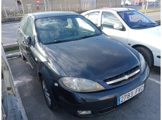 chevrolet lacetti del año 2007