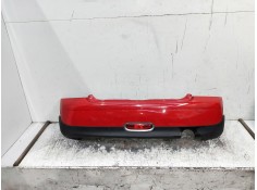 Recambio de paragolpes trasero para mini mini (r56) referencia OEM IAM   