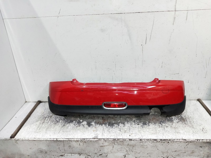 Recambio de paragolpes trasero para mini mini (r56) referencia OEM IAM   
