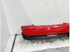 Recambio de paragolpes trasero para mini mini (r56) referencia OEM IAM    2