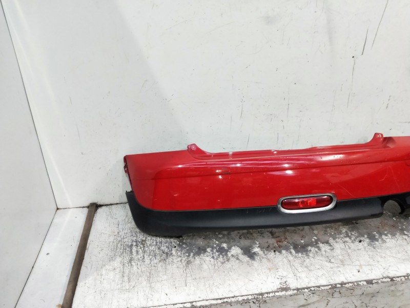 Recambio de paragolpes trasero para mini mini (r56) referencia OEM IAM   