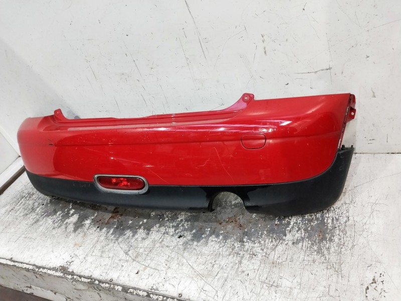 Recambio de paragolpes trasero para mini mini (r56) referencia OEM IAM   