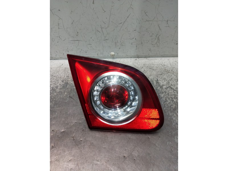 Recambio de piloto trasero izquierdo interior para volkswagen passat berlina (3c2) referencia OEM IAM   