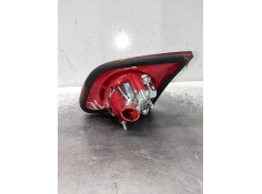 Recambio de piloto trasero izquierdo interior para volkswagen passat berlina (3c2) referencia OEM IAM    2