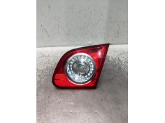 Recambio de piloto trasero derecho interior para volkswagen passat berlina (3c2) referencia OEM IAM   